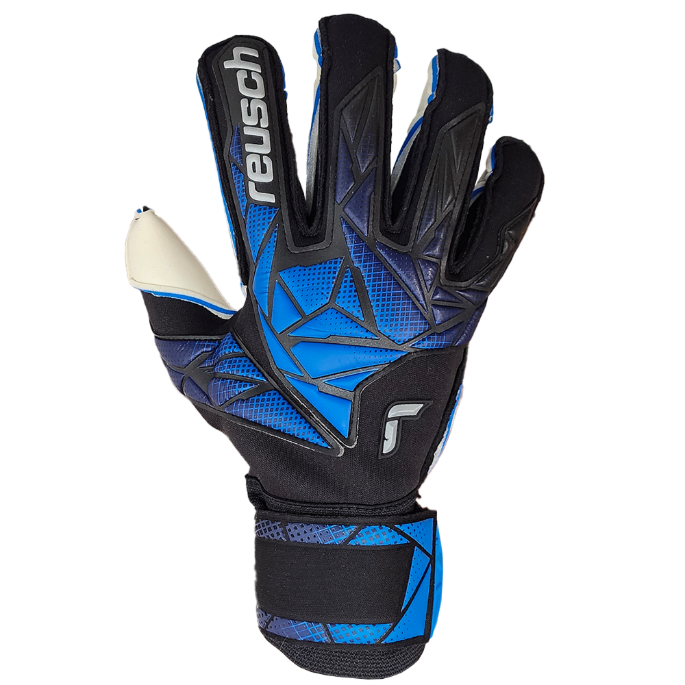 Reusch re grip new arrivals